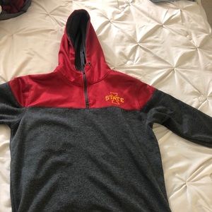Iowa State University Hoodie